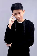 劉偉強 profile picture