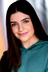 Jenna Weir profile picture