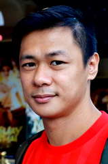 Asanee Suwan profile picture