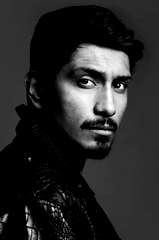Tenoch Huerta Mejía profile picture