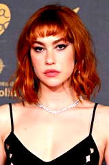 Greta Fernández profile picture