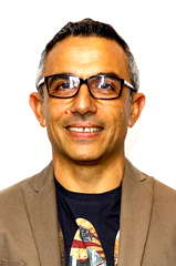 Haris Zambarloukos