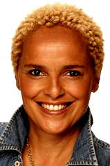 Shari Belafonte profile picture