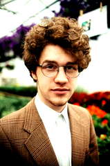 Josh C. Bauer
