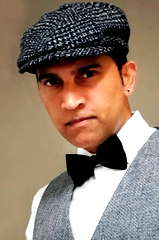 Giju John profile picture