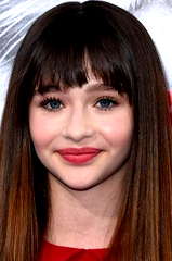 Malina Weissman profile picture