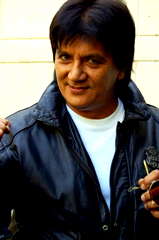George Rudy