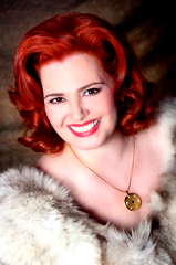 Florina Kendrick profile picture