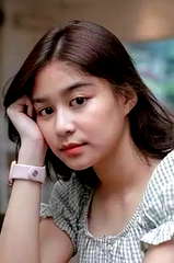 Aline Fauziah profile picture
