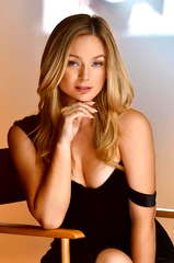 Courtney Paige profile picture