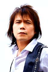 Wu Bai