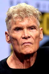 Everett McGill profile picture