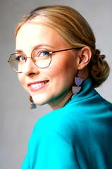 Maarja Merivoo-Parro profile picture
