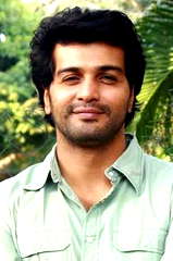 Vinay Rai