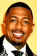 Nick Cannon profile picture