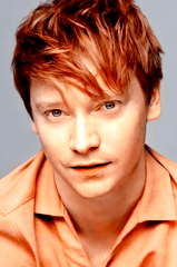 Calum Worthy profile picture