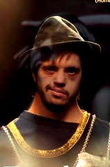 Jason Van Laere profile picture