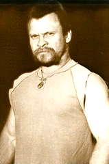 Rocky Giordani