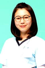 Miho Kanazawa