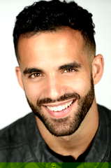 Danell Leyva profile picture