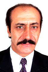 Mike Akrawi profile picture