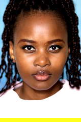 Thabile Michelle Hlongwane profile picture