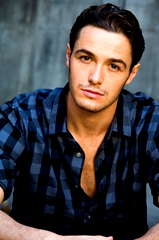 Aaron Dean Eisenberg profile picture