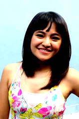 Marshanda