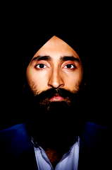 Waris Ahluwalia