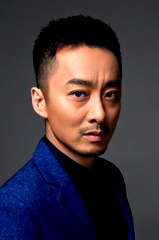 Wu Chao profile picture