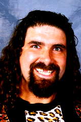 Mick Foley profile picture