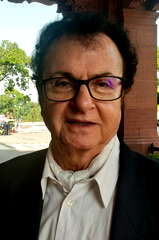 George Baker profile picture