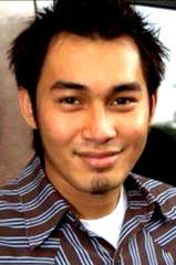 Harlan Chaniago