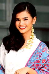 Ezzaty Abdullah profile picture