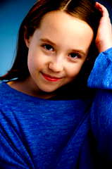 Vivien Lyra Blair profile picture