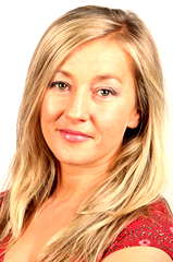 Vanda Hybnerová profile picture