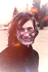Grace Wolcott