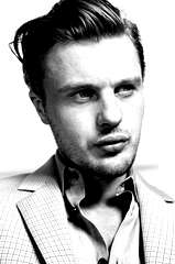 Michael Pitt profile picture