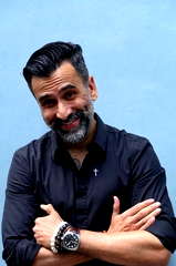 Jeremy Thomas profile picture