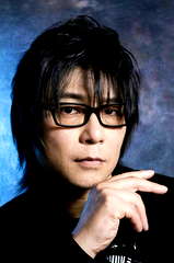 Toshiyuki Morikawa profile picture