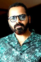 Vinay Forrt profile picture