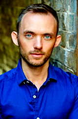 Mark Dessaix profile picture