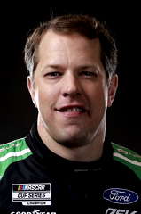 Brad Keselowski