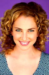 Margot Rubin