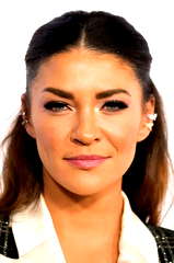 Jessica Szohr profile picture