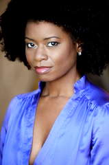 Kenya Brome profile picture