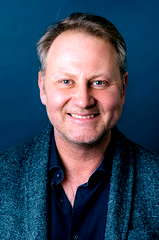 Dickon Tyrrell profile picture