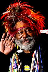 George Clinton