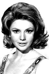 Sylva Koscina