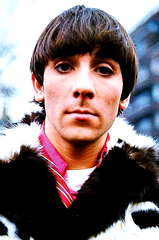 Keith Moon